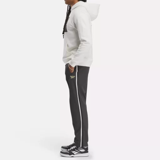 Hoodies & Sweatshirts | Reebok Hoodies & Sweatshirts Hip Hop Photo Hoodie