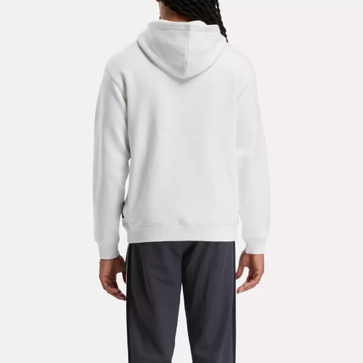 Hoodies & Sweatshirts | Reebok Hoodies & Sweatshirts Hip Hop Photo Hoodie