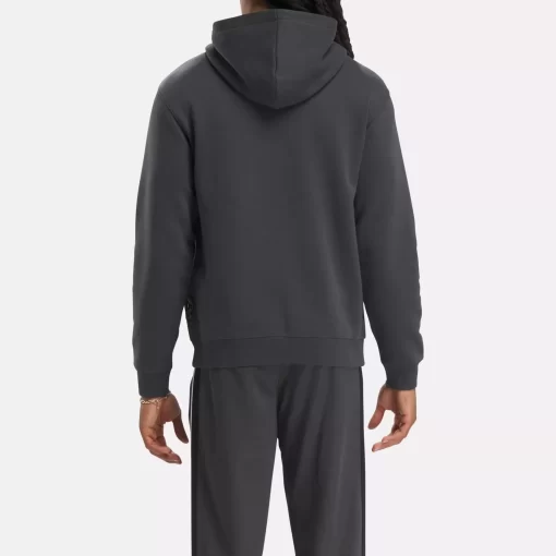 Hoodies & Sweatshirts | Reebok Hoodies & Sweatshirts Hip Hop Photo Hoodie