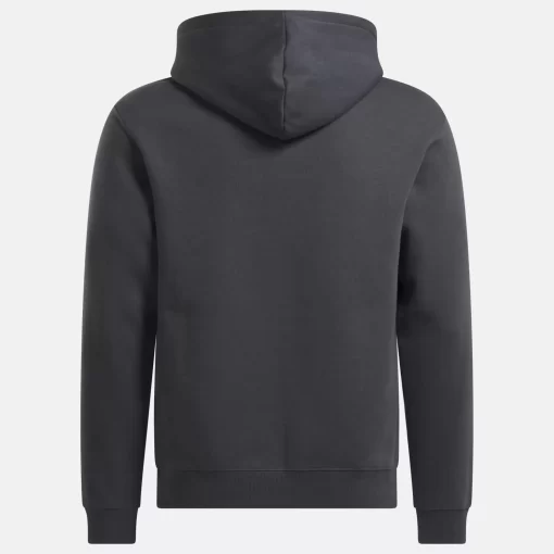 Hoodies & Sweatshirts | Reebok Hoodies & Sweatshirts Hip Hop Photo Hoodie