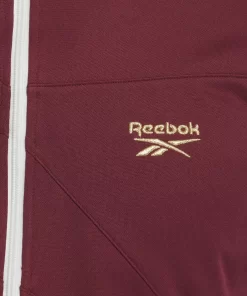 Jackets | Reebok Jackets Hip Hop Track Jacket