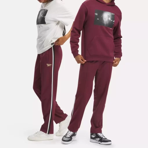 Tracksuits | Reebok Tracksuits Hip Hop Track Pants