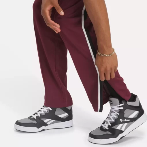 Tracksuits | Reebok Tracksuits Hip Hop Track Pants