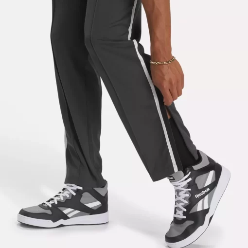 Tracksuits | Reebok Tracksuits Hip Hop Track Pants