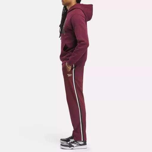 Tracksuits | Reebok Tracksuits Hip Hop Track Pants