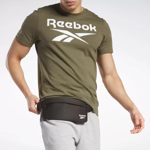 Bags & Backpacks | Reebok Bags & Backpacks Hollis Fanny Pack