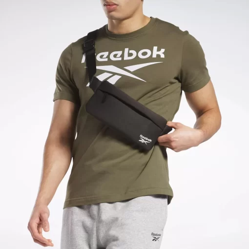 Bags & Backpacks | Reebok Bags & Backpacks Hollis Fanny Pack