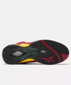 Slides | Reebok Slides Hurrikaze Ii Men'S Basketball Shoes