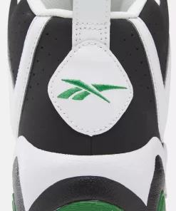 Slides | Reebok Slides Hurrikaze Ii Men'S Basketball Shoes