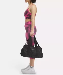 Sports Bras | Reebok Sports Bras Id Train Allover Print Bra