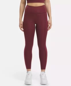 Leggings & Tights | Reebok Leggings & Tights Id Train Mesh Leggings