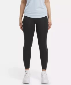 Leggings & Tights | Reebok Leggings & Tights Id Train Mesh Leggings