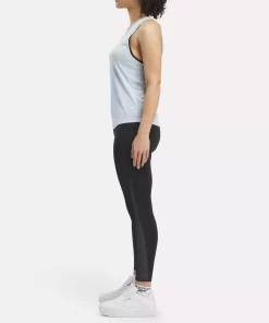 Leggings & Tights | Reebok Leggings & Tights Id Train Mesh Leggings