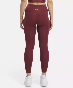 Leggings & Tights | Reebok Leggings & Tights Id Train Mesh Leggings