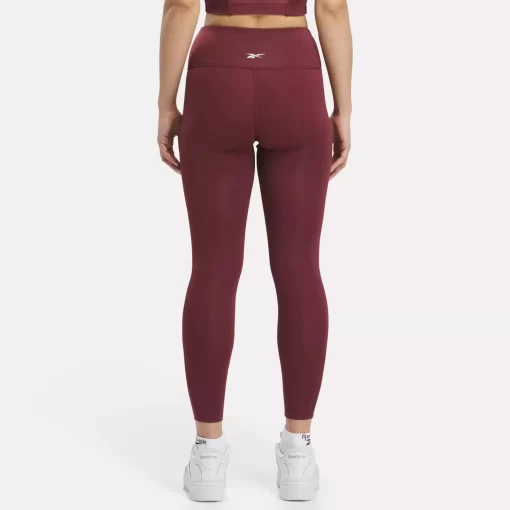 Leggings & Tights | Reebok Leggings & Tights Id Train Mesh Leggings