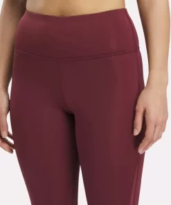 Leggings & Tights | Reebok Leggings & Tights Id Train Mesh Leggings