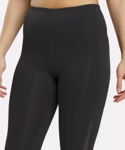 Leggings & Tights | Reebok Leggings & Tights Id Train Mesh Leggings