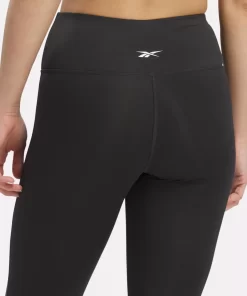 Leggings & Tights | Reebok Leggings & Tights Id Train Mesh Leggings