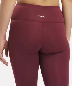 Leggings & Tights | Reebok Leggings & Tights Id Train Mesh Leggings