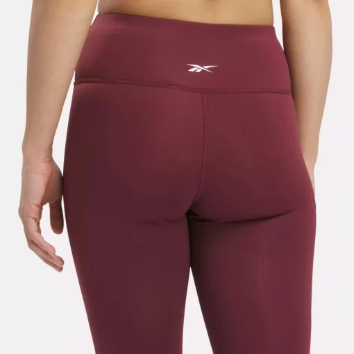 Leggings & Tights | Reebok Leggings & Tights Id Train Mesh Leggings