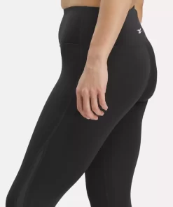 Leggings & Tights | Reebok Leggings & Tights Id Train Mesh Leggings