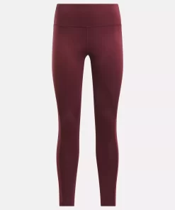 Leggings & Tights | Reebok Leggings & Tights Id Train Mesh Leggings