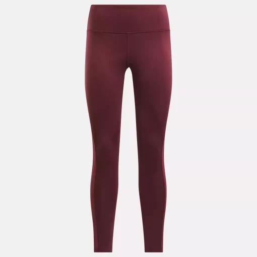 Leggings & Tights | Reebok Leggings & Tights Id Train Mesh Leggings