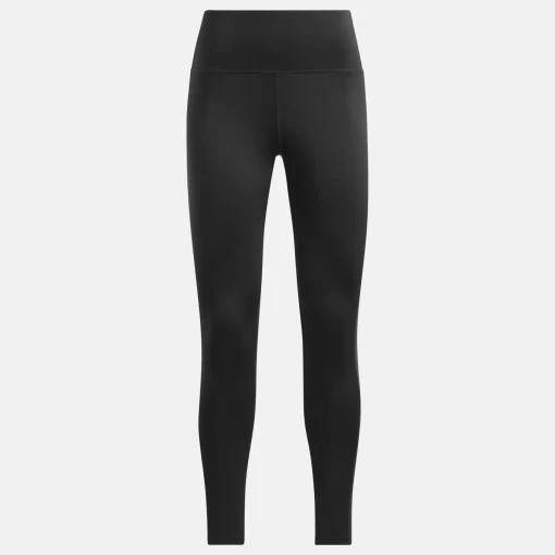 Leggings & Tights | Reebok Leggings & Tights Id Train Mesh Leggings