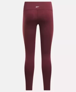 Leggings & Tights | Reebok Leggings & Tights Id Train Mesh Leggings