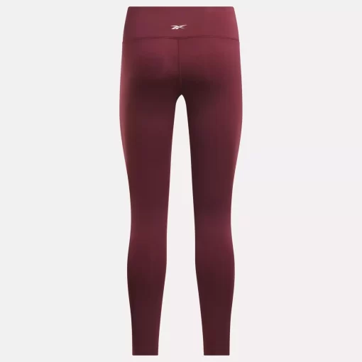 Leggings & Tights | Reebok Leggings & Tights Id Train Mesh Leggings