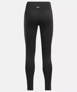 Leggings & Tights | Reebok Leggings & Tights Id Train Mesh Leggings