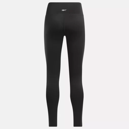 Leggings & Tights | Reebok Leggings & Tights Id Train Mesh Leggings