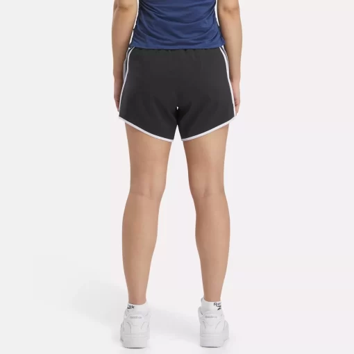 Shorts | Reebok Shorts Id Train Woven Shorts