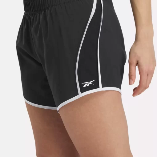 Shorts | Reebok Shorts Id Train Woven Shorts