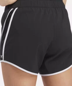 Shorts | Reebok Shorts Id Train Woven Shorts