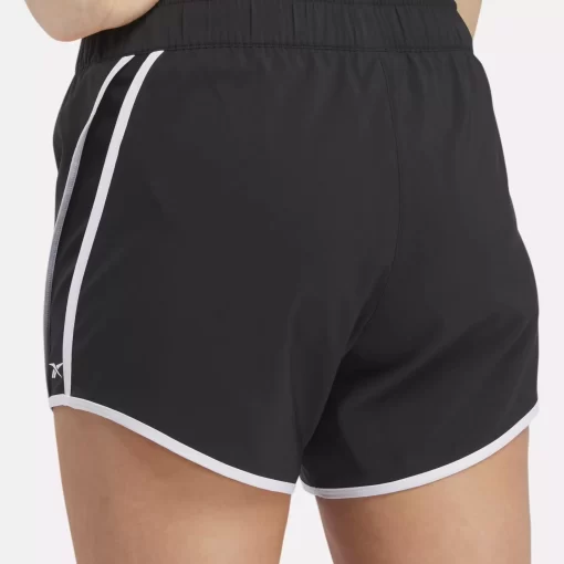 Shorts | Reebok Shorts Id Train Woven Shorts