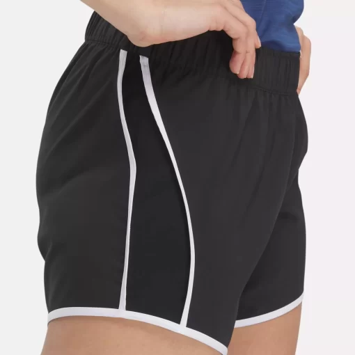 Shorts | Reebok Shorts Id Train Woven Shorts