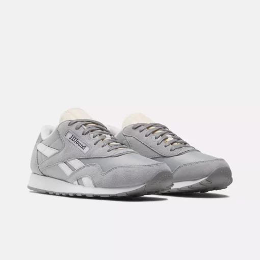 Collaborations | Reebok Collaborations Jjjjound Classic Nylon Shoes