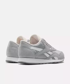 Collaborations | Reebok Collaborations Jjjjound Classic Nylon Shoes