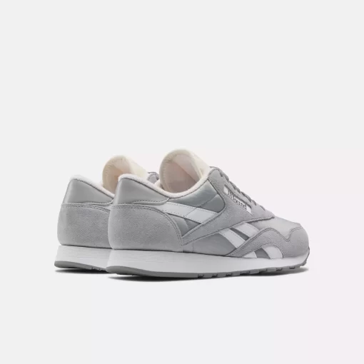 Collaborations | Reebok Collaborations Jjjjound Classic Nylon Shoes