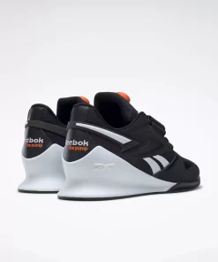 Slides | Reebok Slides Legacy Lifter Iii Men'S Weightlifting Shoes