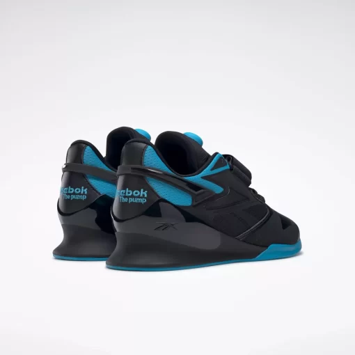 Slides | Reebok Slides Legacy Lifter Iii Men'S Weightlifting Shoes