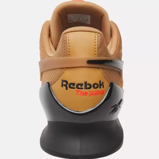 Slides | Reebok Slides Legacy Lifter Iii Men'S Weightlifting Shoes