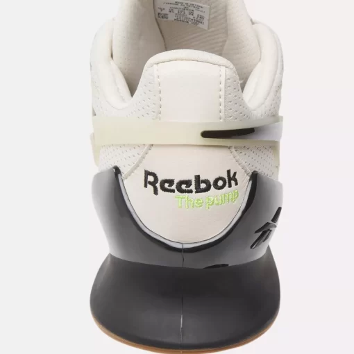 Slides | Reebok Slides Legacy Lifter Iii Women'S Weightlifting Shoes