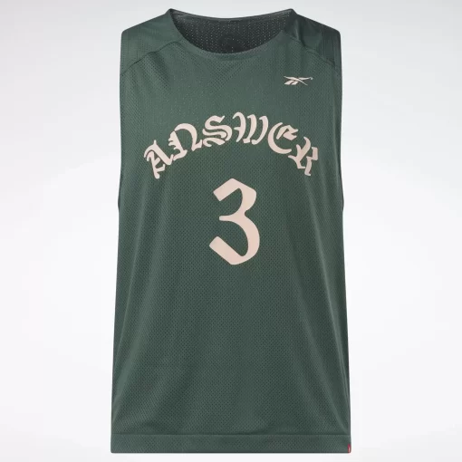 Tank Tops | Reebok Tank Tops Lny Jersey Tank Top