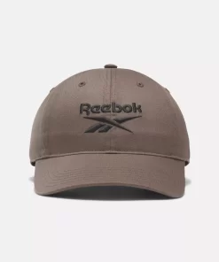 Bags & Backpacks | Reebok Bags & Backpacks Logo Cap