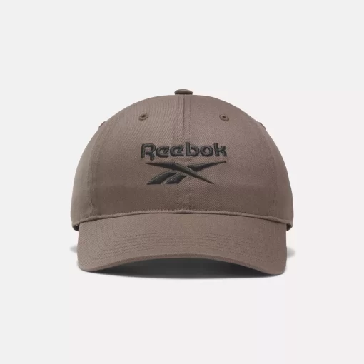 Bags & Backpacks | Reebok Bags & Backpacks Logo Cap