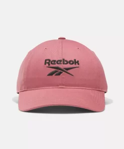 Bags & Backpacks | Reebok Bags & Backpacks Logo Cap