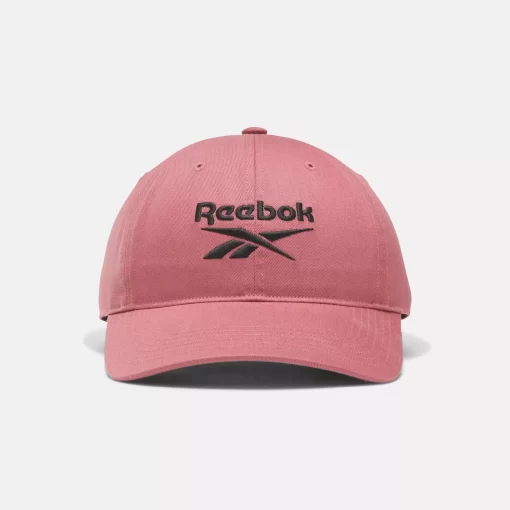 Bags & Backpacks | Reebok Bags & Backpacks Logo Cap