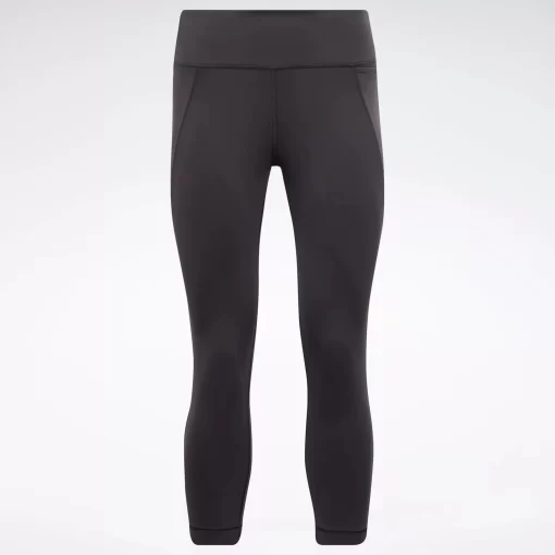 Leggings & Tights | Reebok Leggings & Tights Lux 3/4 Leggings